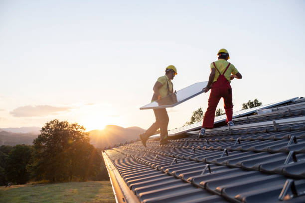 Best Storm Damage Roof Repair  in Pioneer Village, KY