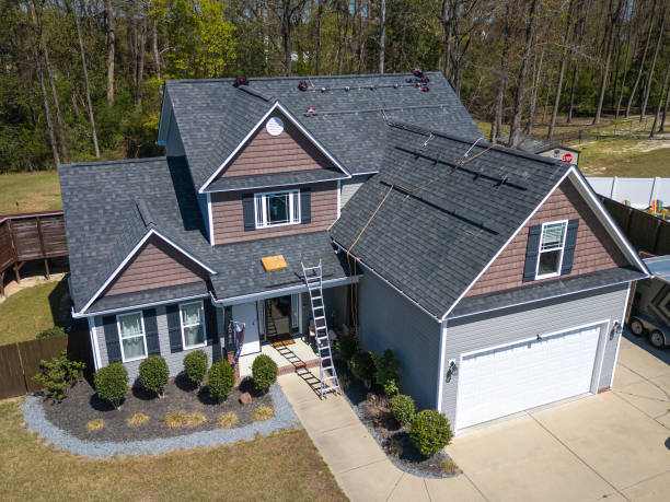 Best Roof Maintenance and Cleaning  in Pioneer Village, KY